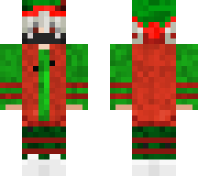 indo navidad
