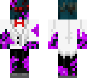 infected cavespiderking10