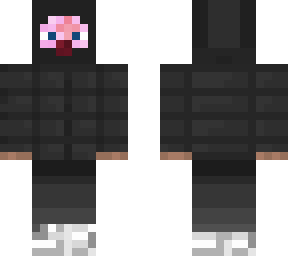 infected pig