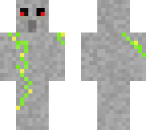 iron golem