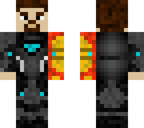 ironman tony