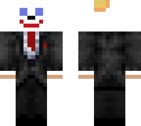 jack and the box mascot