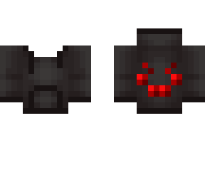jacket/spider