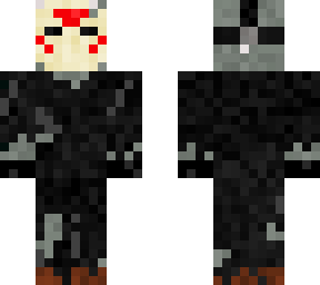 jason voorhees (part 8) (fixed)