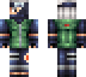 kakashi hatake
