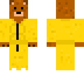 kill bill bear