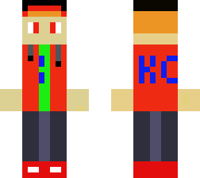 killerrcreed adventure