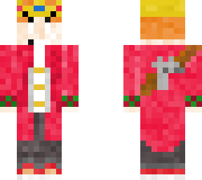 king of funkyfriday (king pico)