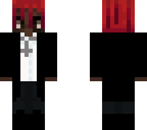 king vamp