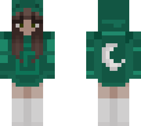 kj moon girl