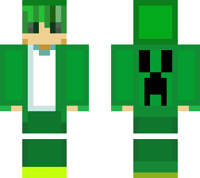 kreeper's little edit