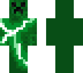 laser man