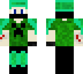 last survival (anti crisis armor)