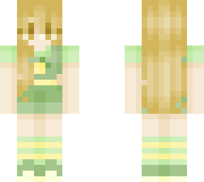 lemon girl - rq
