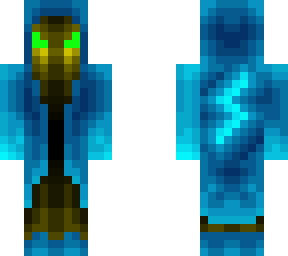 lightning god 2.0 my version