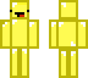 little king golden