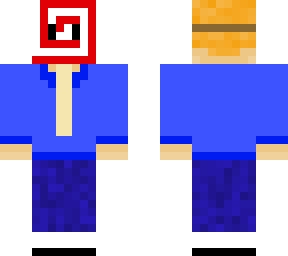 lollipop man