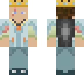 lost ice king