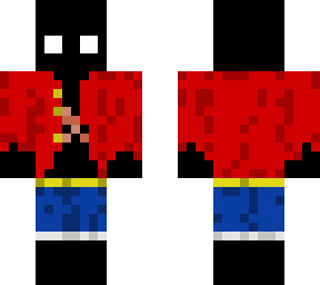 luffy
