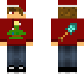 luzu navidad