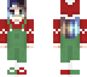 magic christmas smp