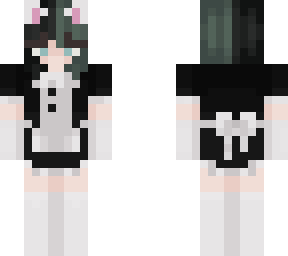 maid chick