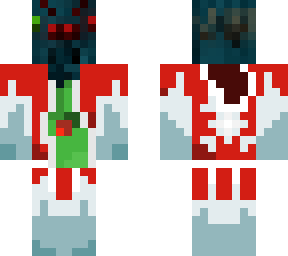 maniac christmas