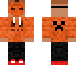 mask man