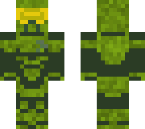master chief 2.0