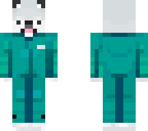 me squid game fixed