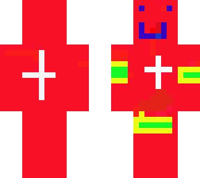 medic skin