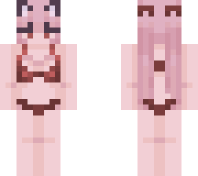 meow bikini