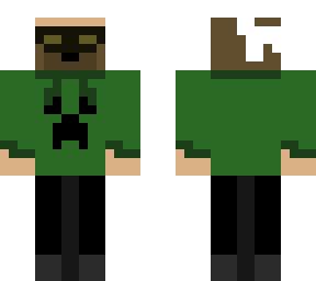 mi skin oficial