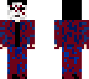 michael myers (p3)