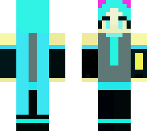 miku
