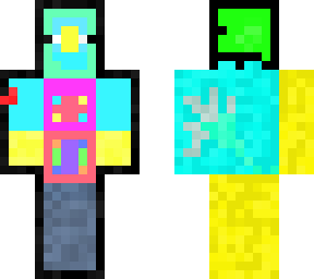 minecraft skin