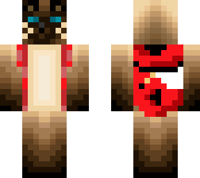 mini antfrost skin