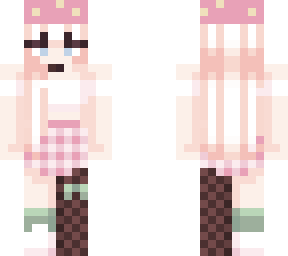 mochhi // fanvember