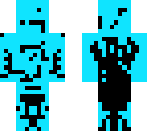 monster