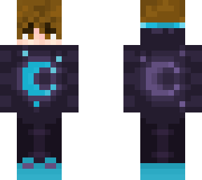 moon boy
