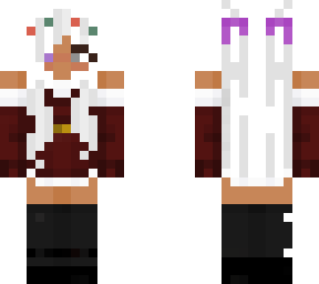 moonlighteela xmas skin 2