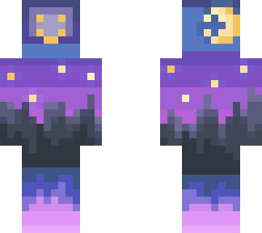 moonshine skin