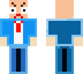 mr bald rage quits