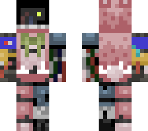 mr cherry oc of some one else