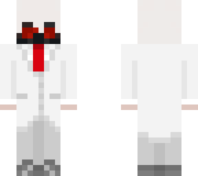 mudd skin suit