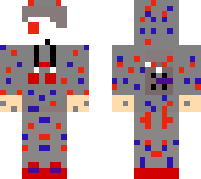 my evill twin the glitch text