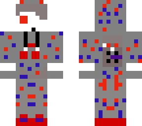 my evill twin the glitch text 2.0
