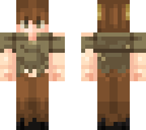 my oc