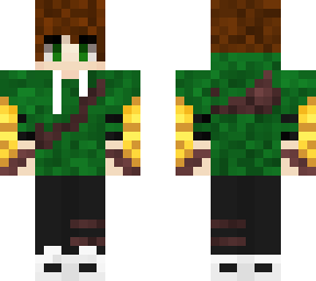 my own skin (nether) (fixed)