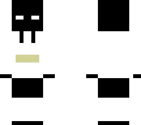 my pvp skin